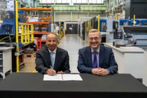 टाटा पावर और यूनिवर्सिटी ऑफ वारविक के बीच ऐतिहासिक समझौता