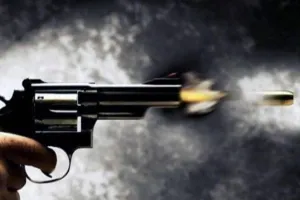 Giridih News :  मजदूर को गोली मारकर फरार हुए अपराधी, इलाके में दहशत