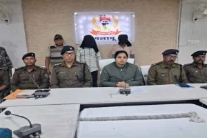 अंधविश्वास के कारण उजड़ा परिवार; डायन के शक में पति-पत्नी और बेटे की हत्या, दो भाई गिरफ्तार