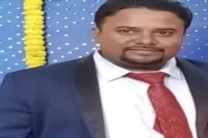 Chaibasa News : सड़क हादसे में युवक की मौत, परिवार में मचा कोहराम