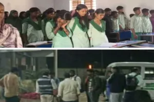 Sahebganj News : मधुमक्खी के डंक से डॉक्टर की मौत, स्वास्थ्य विभाग में फैला मातम