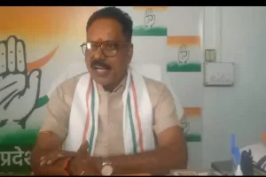 Bokaro News : कांग्रेस पार्टी समाज को बांटने वाली राजनीति बर्दाश्त नहीं करेगी – जवाहर माहथा