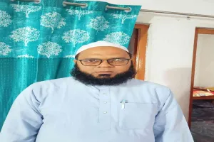 Giridih News : रमज़ान आत्मशुद्धि और इंसानियत का पैगाम देता है: कारी मोहम्मद अजहर