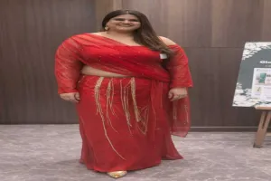 रांची की बेटी सुल्लवी को मिस बोल्ड एंड ब्यूटीफुल का खिताब मिला 