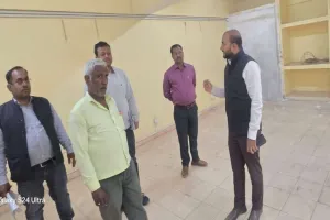 Koderma News : मतगणना की तैयारी परखी गई, सुरक्षा और पारदर्शिता पर दिया गया विशेष जोर