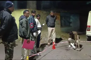 Chaibasa News : पुरानी रंजिश में हिंसक झड़प, टिंकू सिंह सहित दो युवकों पर जानलेवा हमला