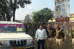 बरहरवा नगर पंचायत चुनाव शांतिपूर्ण संपन्न, प्रशासन की सक्रियता की सराहना