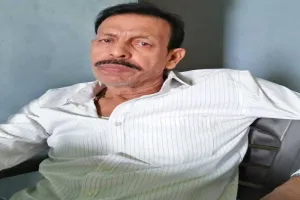 पलामू ने खोया एक अध्यात्मप्रिय समाजसेवी, अजय मिश्रा का निधन