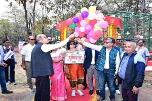 बोकारो इस्पात संयंत्र ने स्वास्थ्य सेवाओं को सुदृढ़ करने की दिशा में उठाया बड़ा कदम