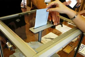 Sahebganj News : नगरपालिका आम निर्वाचन की मतगणना सफलतापूर्वक सम्पन्न