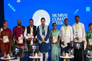 सियारी पंचायत ने लो-कार्बन विकास मॉडल से बनाई राष्ट्रीय पहचान