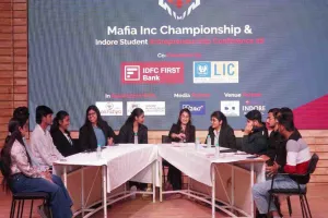 इंदौर में छात्रों को मिला इनोवेशन और स्टार्टअप का नया प्लेटफॉर्म