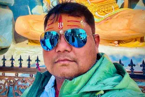 दुनिया का कोई भी धर्म या मज़हब हिंसा को समर्थन नहीं करता: बजरंगी महतो