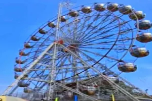 राजमहल की पवित्र धरा पर आध्यात्मिक और सांस्कृतिक परंपरा का संगम