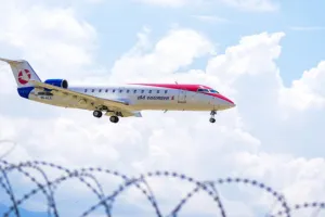 डेढ़ साल बाद सौर्य एयरलाइन्स को फिर मिली उड़ान संचालन की अनुमति