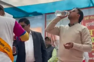 फाइलेरिया मुक्त साहिबगंज का सपना होगा साकार, एमडीए कार्यक्रम का डीसी व सीएस ने किया उद्घाटन