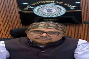 Bokaro News : परीक्षा अवधि में डीजे से करें परहेज, विद्यार्थियों के भविष्य के लिए संवेदनशील बनें : उपायुक्त