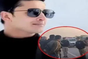 कैरव गांधी अपहरण कांड का खुलासा, मास्टरमाइंड तेजिंदर पाल सिंह गिरफ्तार