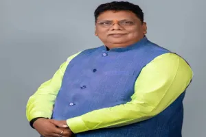 अरगोड़ा की दुखद घटना पर जदयू नेता धर्मेंद्र तिवारी ने जताया शोक, निष्पक्ष जांच की मांग