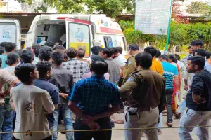 Crime News: दिनदहाड़े युवक का अपहरण, बेरहमी से तोड़े हाथ-पैर, उंगलियों के नाखून उखाड़े