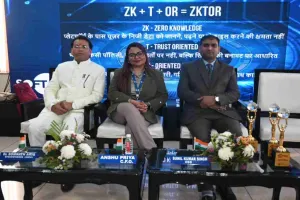 रांची से लॉन्च हुआ स्वदेशी सुपर ऐप ‘जैक्टर’, डेटा संप्रभुता का बड़ा दावा