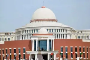 बजट सत्र के दूसरे दिन जल संसाधन व खाद्य आपूर्ति विभाग पर उठे सवाल