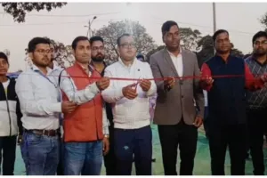 महाशिवरात्रि पर बोकारो को मिला राष्ट्रीय हस्तशिल्प मेला का तोहफा