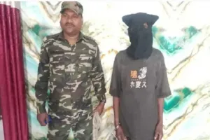 Chaibasa News : पारिवारिक विवाद में छोटे भाई ने बड़े भाई की टांगी से की हत्या 