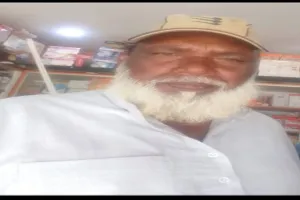 अंबुजा सीमेंट्स ने जमशेदपुर के ठेकेदार की सफलता का मनाया जश्न