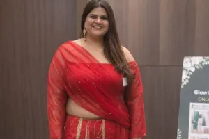 रांची की बेटी सुल्लवी को मिस बोल्ड एंड ब्यूटीफुल का खिताब मिला 