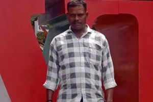 रोजगार की तलाश में विदेश गया मजदूर नहीं लौटा, घर पहुंची मौत की खबर