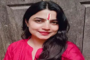 गढ़वा की बेटी काजल पांडेय ने बढ़ाया जिले का मान, यूजीसी नेट-जेआरएफ में हासिल किए 99.97 पर्सेंटाइल