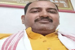 विकसित भारत की मजबूत आधारशिला है केंद्रीय बजट 2026: भूलन दुबे