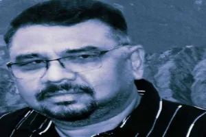 “बेटी की पुकार – एक भावपूर्ण कविता”