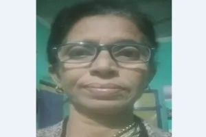 वार्ड 26 को आदर्श वार्ड बनाने के लक्ष्य के साथ मैदान में उतरीं पूनम किरण चौरसिया