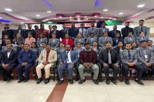 मॉडर्न पब्लिक स्कूल में दो दिवसीय शिक्षक प्रशिक्षण कार्यक्रम का आयोजन