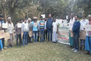 स्वरोजगार की दिशा में पहल, 25 किसानों को मधुमक्खी पालन प्रशिक्षण