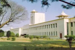 Ranchi News : बीआईटी मेसरा में तीन दिवसीय अंतरराष्ट्रीय सम्मेलन का आयोजन