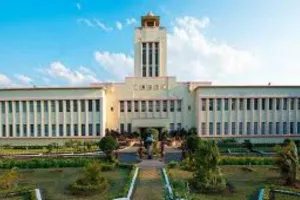 बिरला प्रौद्योगिकी संस्थान, मेसरा में “स्वस्थ पर्यावरण, स्वस्थ जीवन” कार्यक्रम का आयोजन