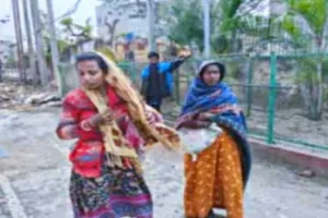 बड़ा बेतौना में लड़की की कमरे में लटकी मिली लाश, जांच में जुटी पुलिस 