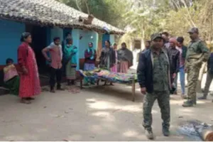 Chaibasa News : कुमारडूंगी थाना क्षेत्र में अंधविश्वास की वजह से दोहरी हत्या