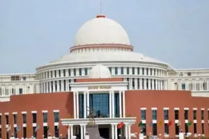 झारखंड विधानसभा का बजट सत्र राज्यपाल के अभिभाषण के साथ शुरू