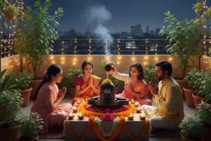 महाशिवरात्रि 2026: 15 या 16 फरवरी? सही तारीख, मुहूर्त और पूजा विधि पूरी जानकारी