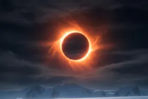 2026 का पहला सूर्यग्रहण: Ring of Fire दिखेगा आसमान में, जानें समय और कहां दिखेगा