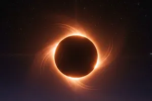 Ring of Fire Solar Eclipse Today: भारत में दिखेगा या रहेगा अदृश्य? इस दिन आएगा ब्लड मून
