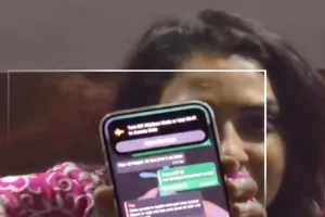 Vada Pav Girl video: इंस्टाग्राम वीडियो में अफेयर आरोप, ‘MMS’ टिप्पणी से सोशल मीडिया गरम