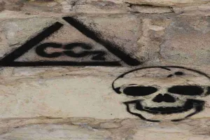 Climate कहानी : भविष्य की तकनीक पर दांव, आज की कटौती गायब, कार्बन रिमूवल पर ऑक्सफोर्ड की सख़्त चेतावनी