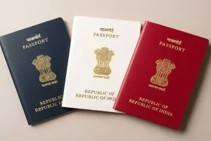 Henley Index 2026: भारतीय पासपोर्ट की बड़ी छलांग, 75वें स्थान पर पहुंचा भारत