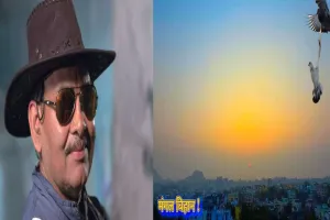 मालिक की मर्जी: जीवन की उलझनों पर आधारित भावपूर्ण कविता