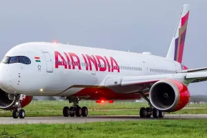 एयर इंडिया पर DGCA का 1 करोड़ का फाइन: ARC बिना 8 उड़ानें, जनता का भरोसा डगमगाया